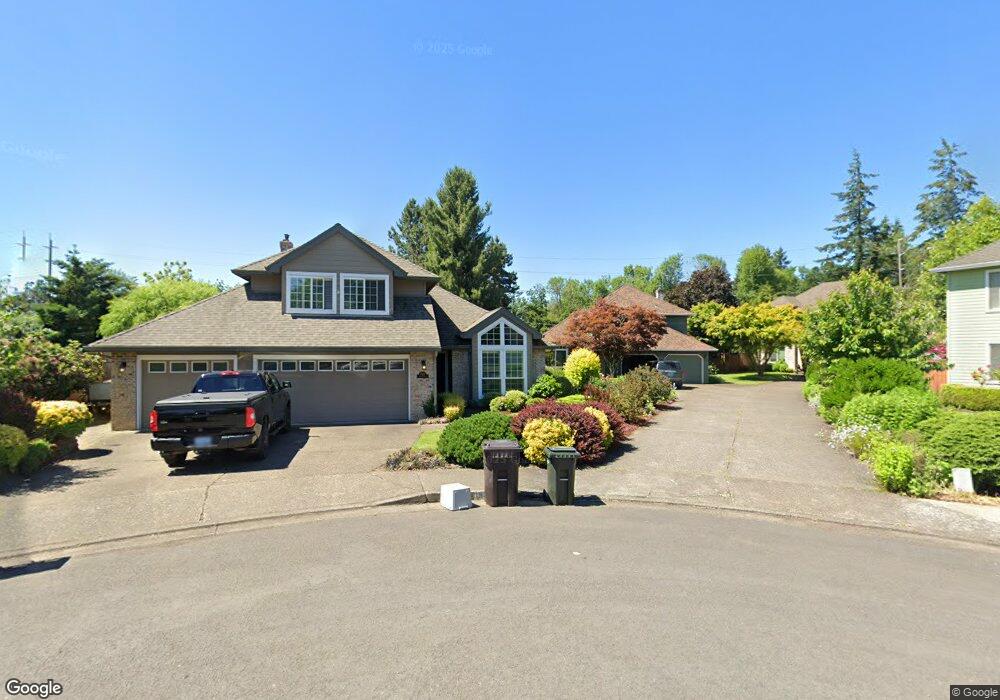 1905 Arena Ct, West Linn, OR 97068 - photo 1