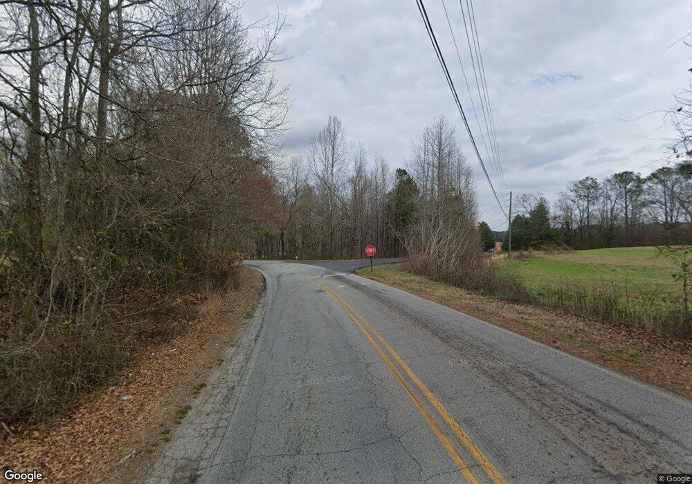 854 Center Point Rd, Temple, GA 30179 - photo 1