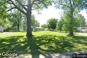 604 Capps Ave, Nokomis, IL 62075
