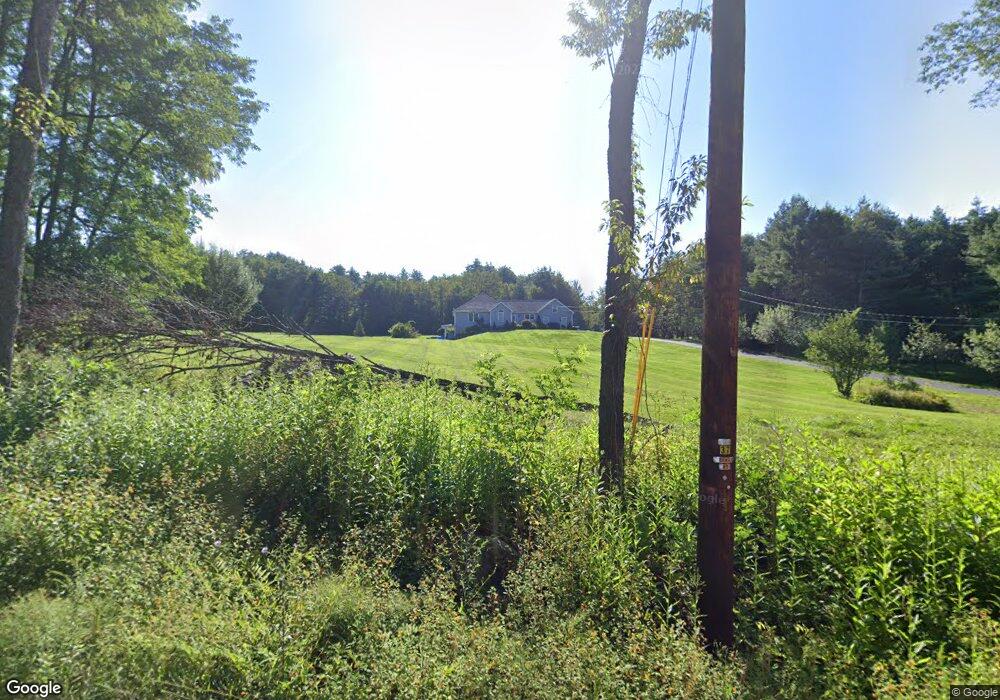 90 Sanborn Rd, Concord, NH 03301 - photo 1