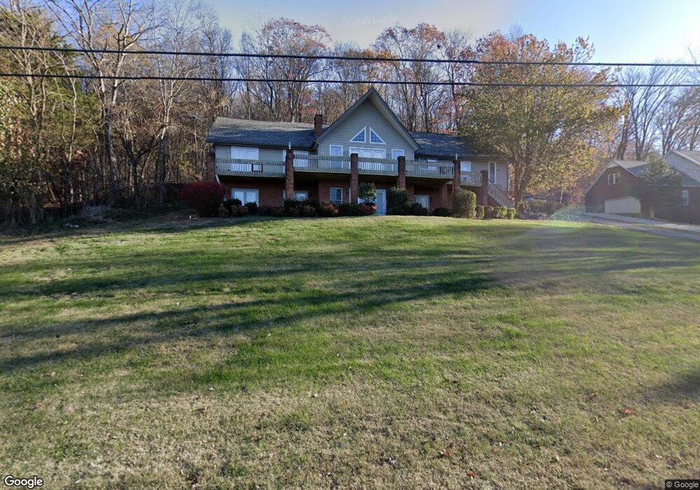 1458 N Plantation Dr, Cookeville, TN 38506 - photo 1