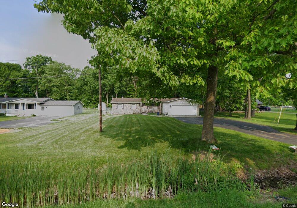 6355 N Belsay Rd, Flint, MI 48506 - photo 1