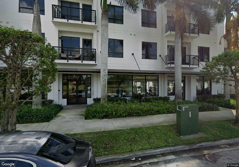 312 23rd St unit 315, West Palm Beach, FL 33407 - photo 1