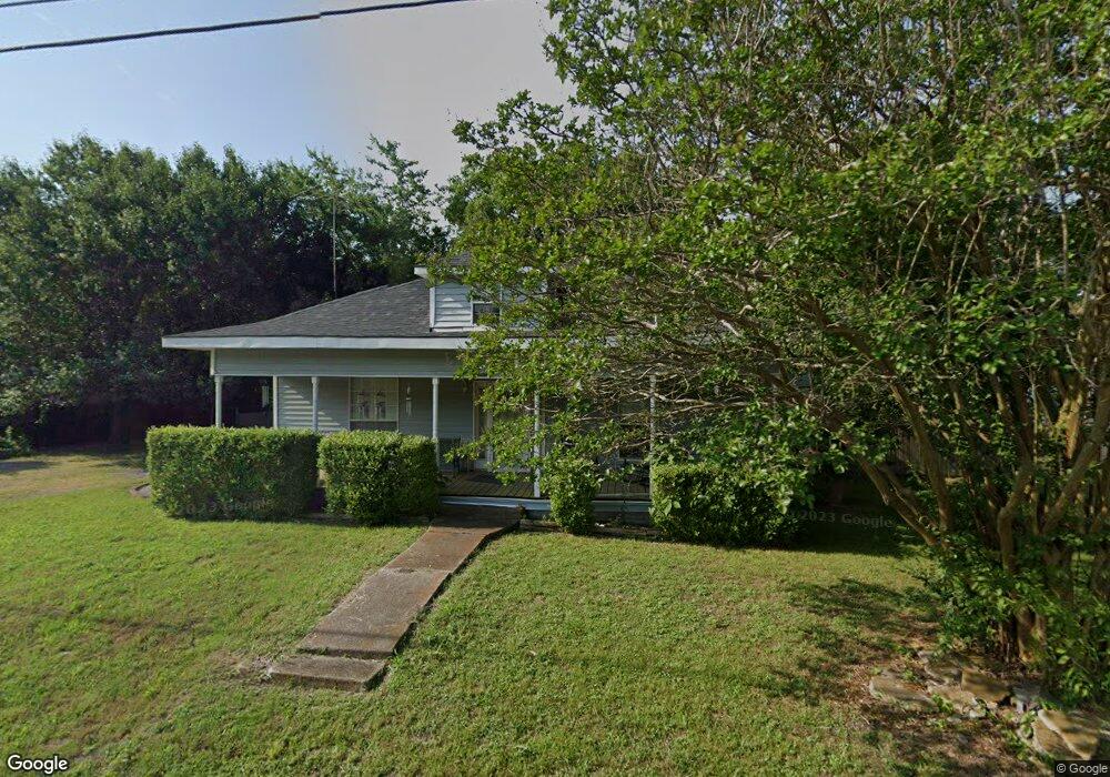 207 W Saunders St, Trenton, TX 75490 - photo 1