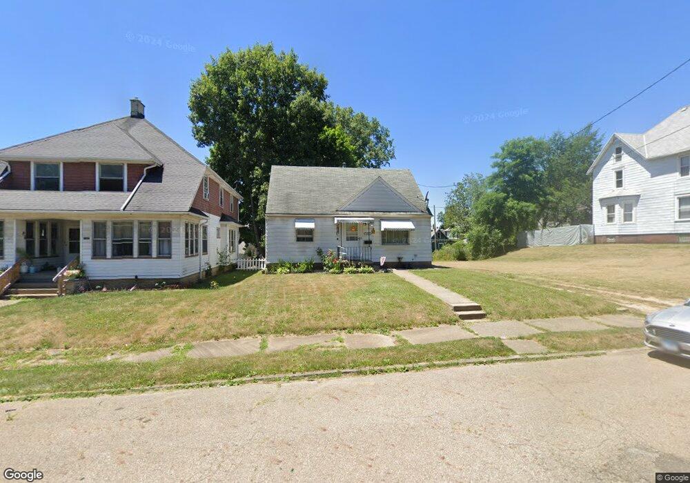 1331 Shorb Ave NW, Canton, OH 44703 - photo 1