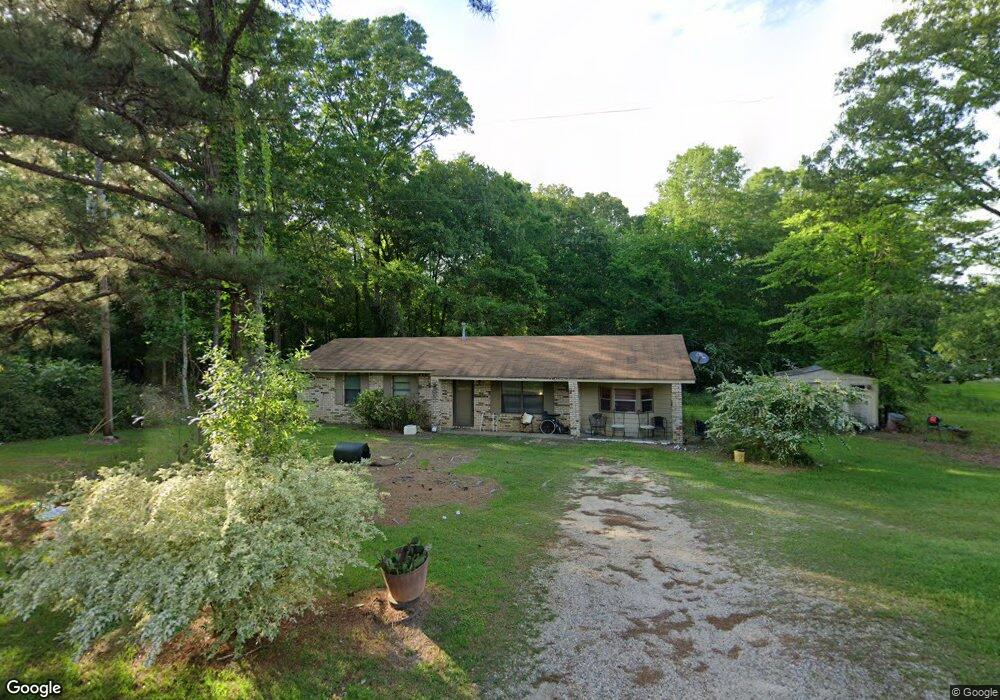 41 County Road 179, Stringer, MS 39481 - photo 1