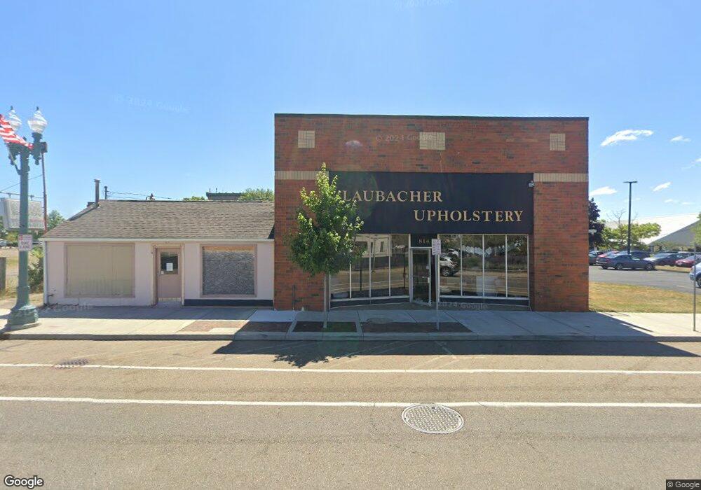 814 Cleveland Ave NW, Canton, OH 44702 - photo 1