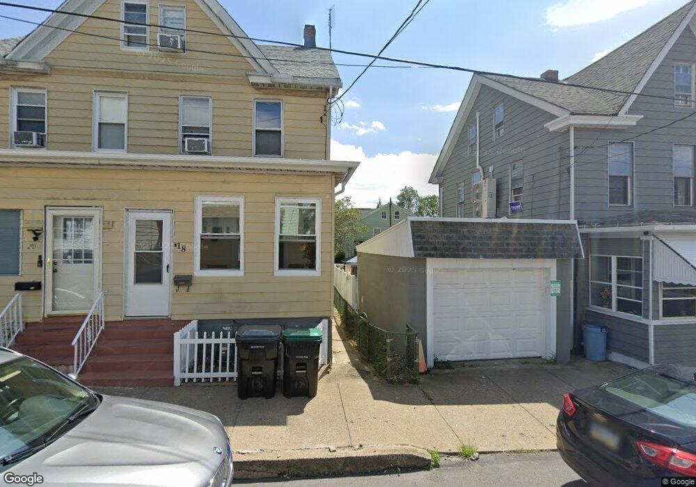 18 E Clay Ave, West Hazleton, PA 18202 - photo 1