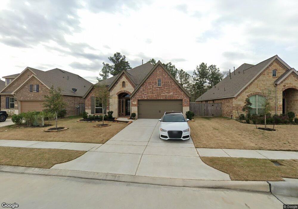 9319 Victory Canyon Ln, Tomball, TX 77375 - photo 1