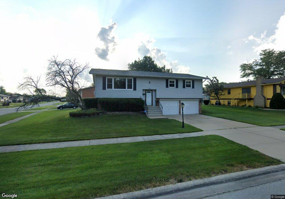 18931 Maple Ave, Country Club Hills, IL 60478 - photo 1