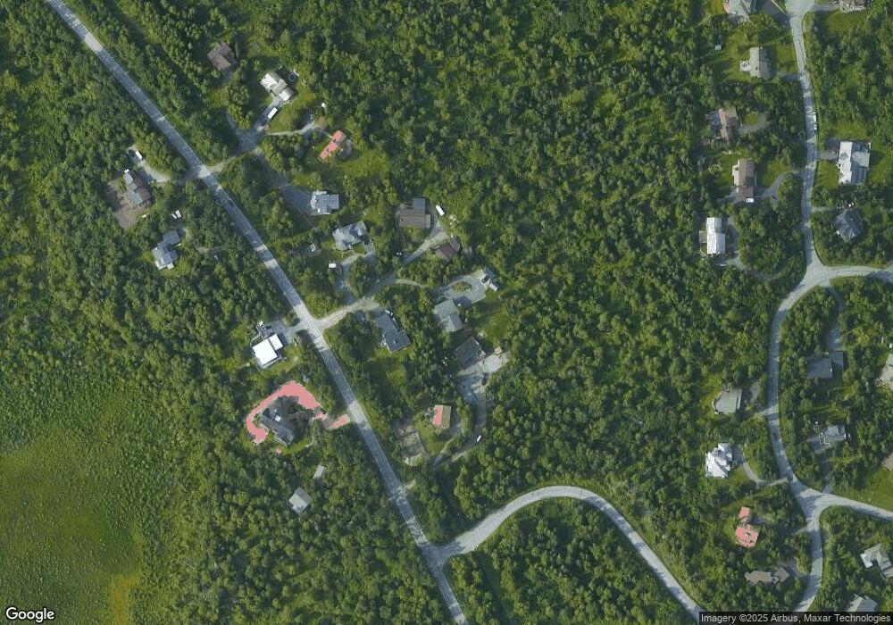 16131 Windjammer Cir, Anchorage, AK 99516 - photo 1