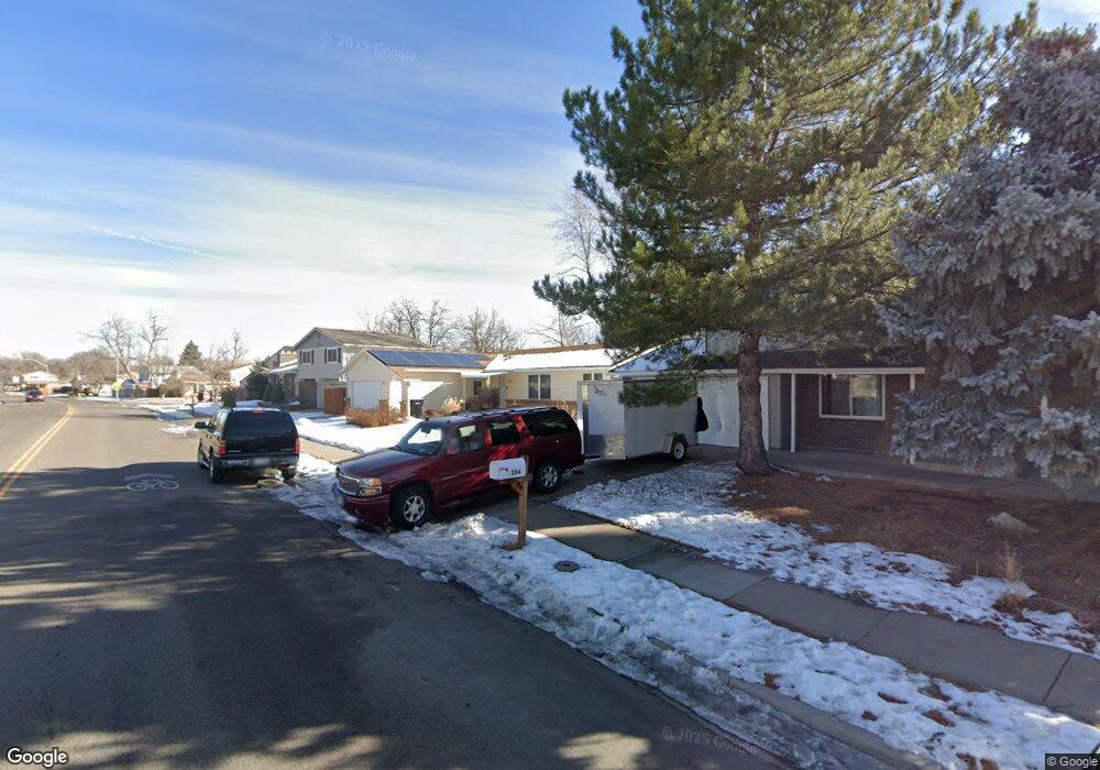 8272 Lamar Dr, Arvada, CO 80003 - photo 1