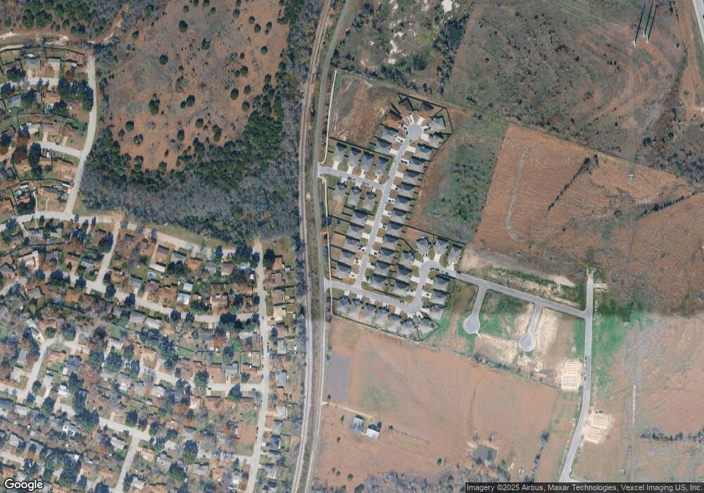 3110 Stonewall Dr unit b, Temple, TX 76501 - photo 1