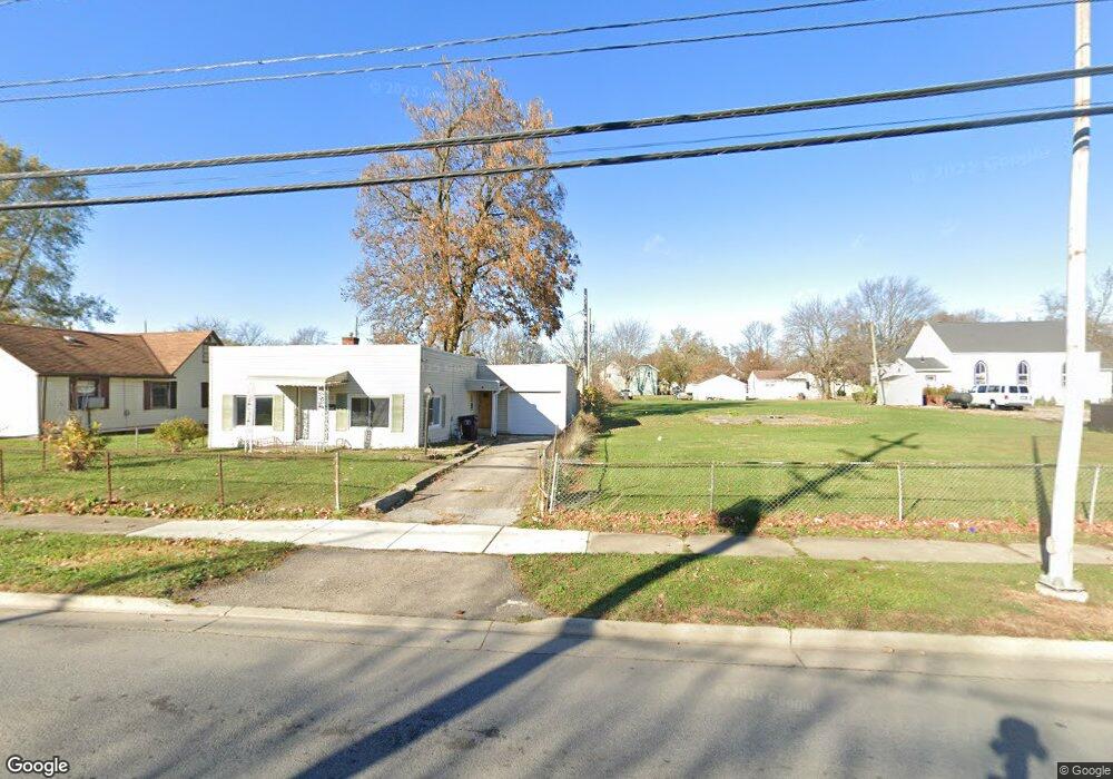 779 E 4th St, Lima, OH 45804 - photo 1