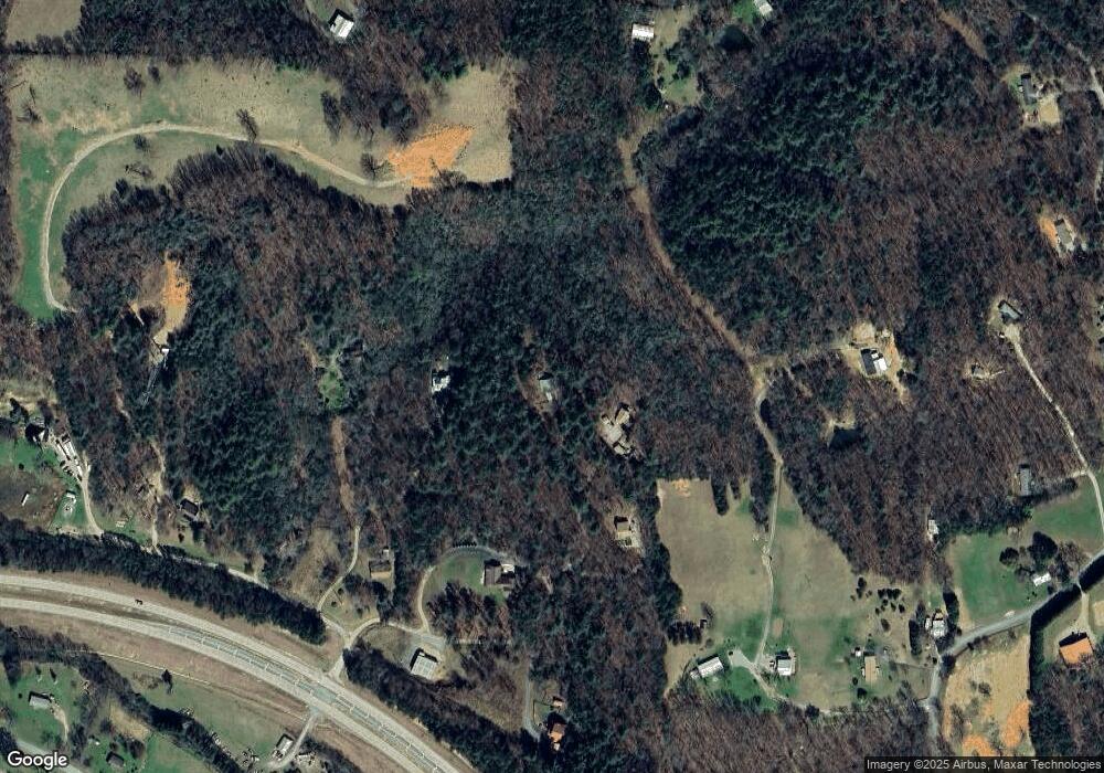 282 Turning Lay Rd, Morganton, GA 30560 - photo 1