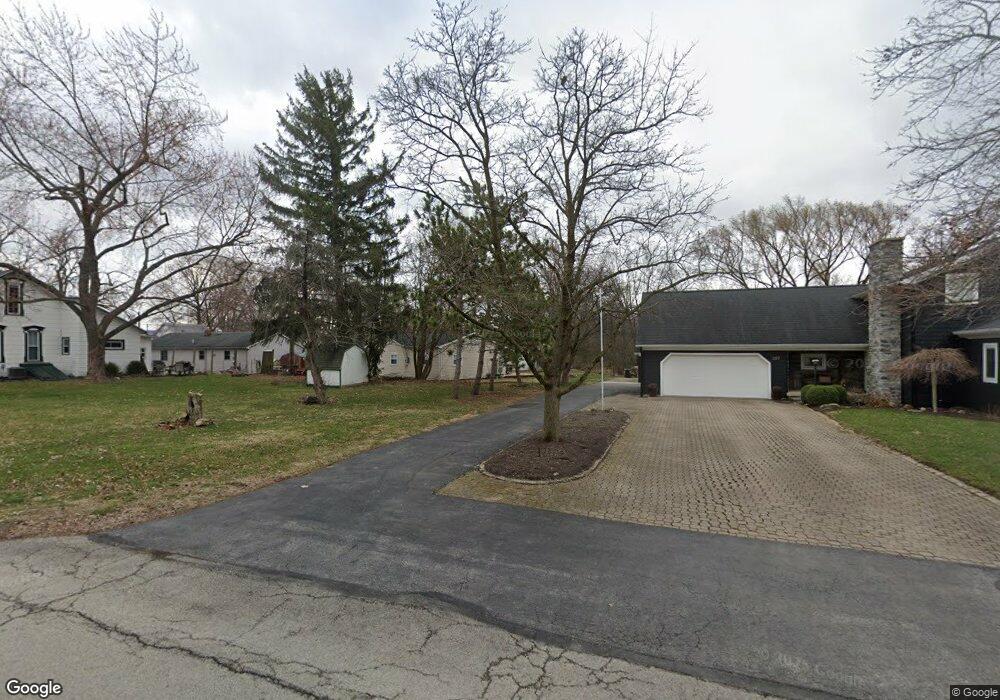207 W Main St, Pandora, OH 45877 - photo 1
