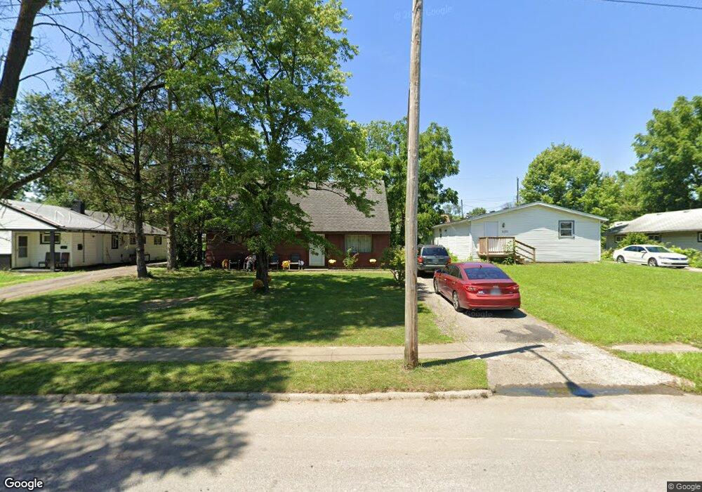 2363 Brentnell Ave, Columbus, OH 43211 - photo 1