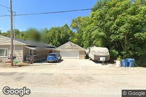 401 N 3rd St, Riverton, IL 62561