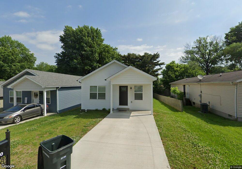 120 Fairview Ave unit Lot B, Jeffersonville, IN 47130 - photo 1