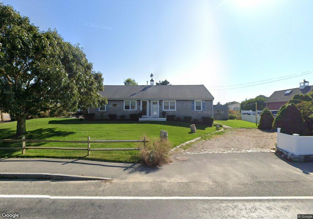 101 Lower County Rd unit 3A, West Dennis, MA 02670 - photo 1