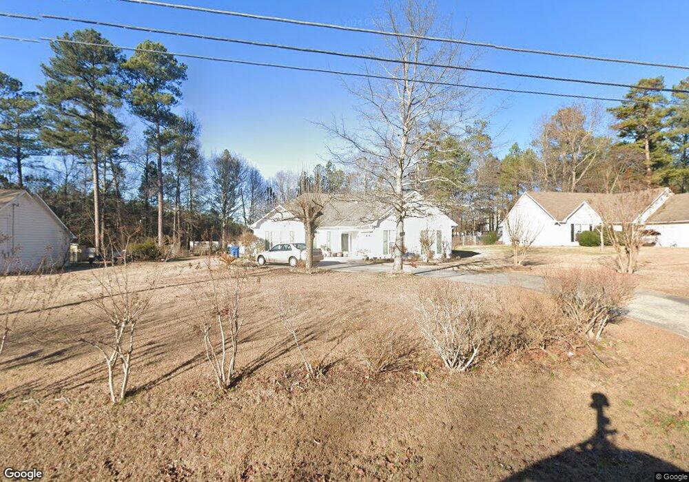 2475 Turner Rd SW, Conyers, GA 30094 - photo 1
