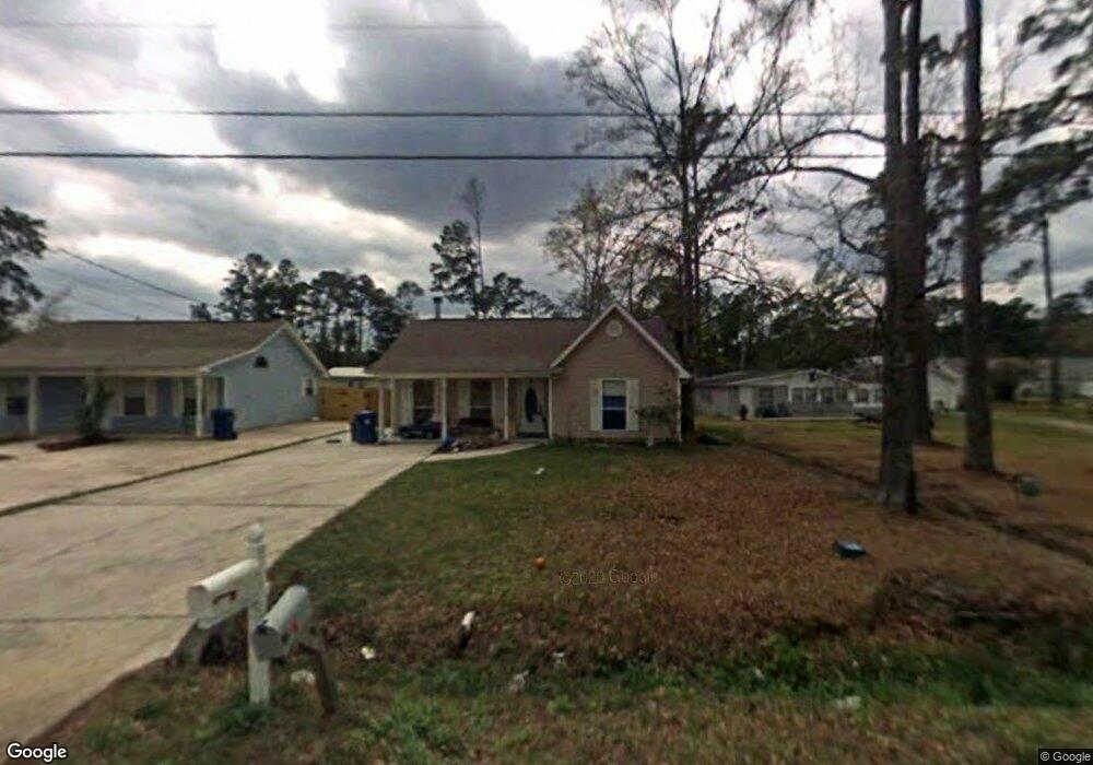 2509 Bluebird St, Slidell, LA 70460 - photo 1