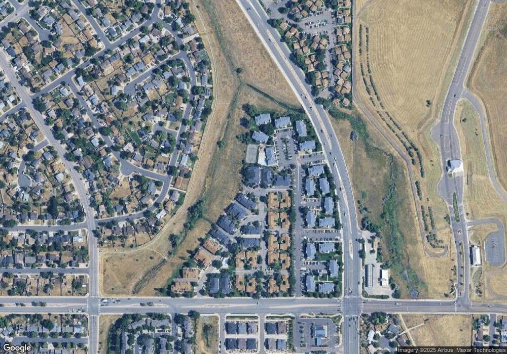 1001 S Yampa St unit 101, Aurora, CO 80017 - photo 1