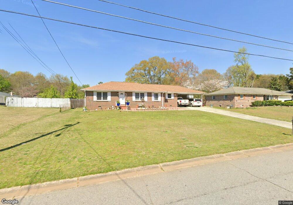 784 Birchwood Rd SW unit 4, Marietta, GA 30060 - photo 1