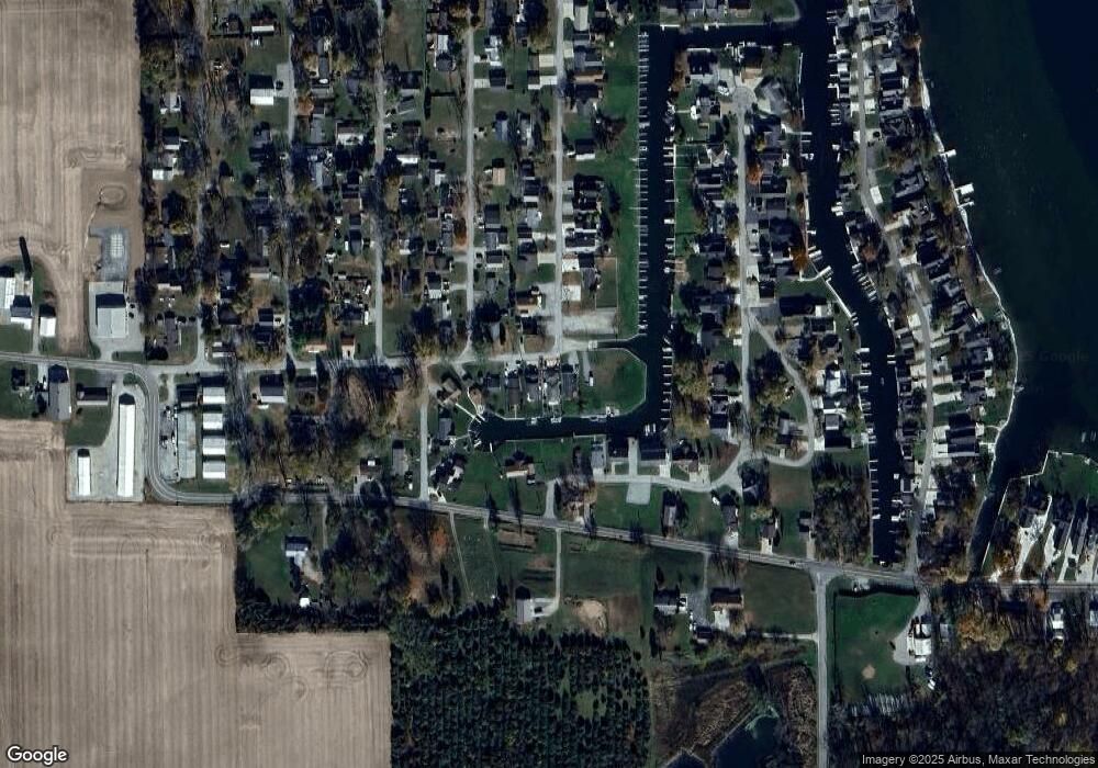 8365 E Mcclintic Rd, Syracuse, IN 46567 - photo 1