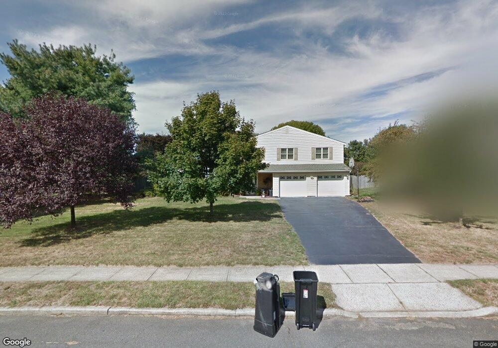 22 Harper Rd, Monmouth Junction, NJ 08852 - photo 1