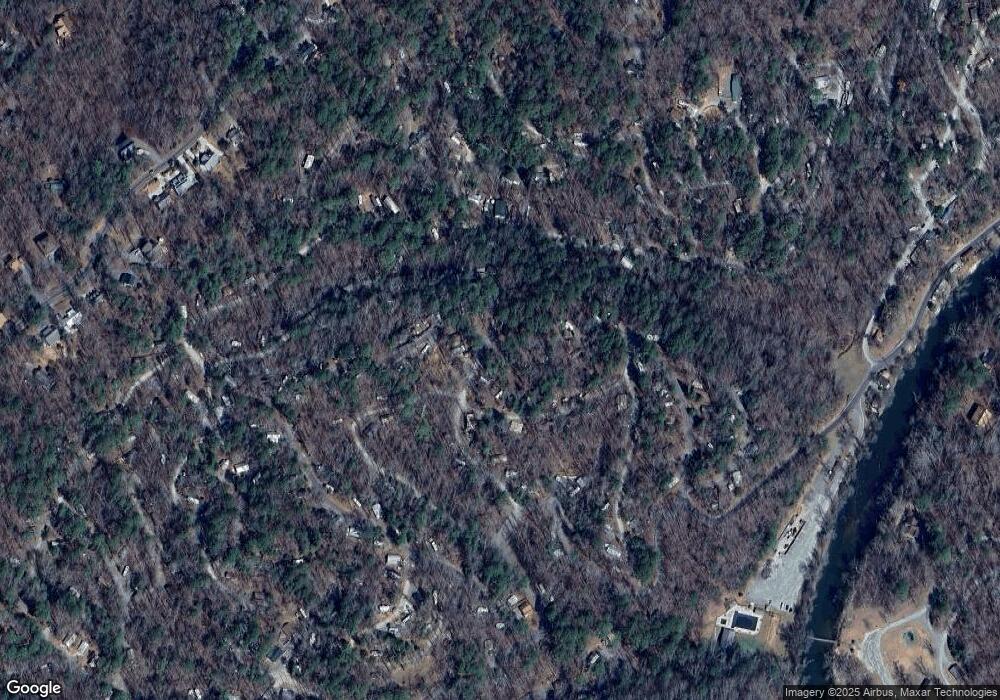 189 10th St, Ellijay, GA 30540 - photo 1