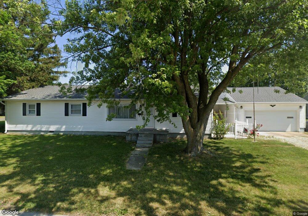 624 W Washington St, Tipton, IN 46072 - photo 1