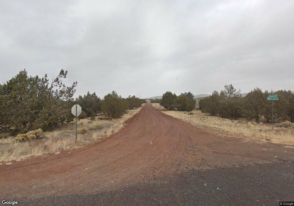 5530 N Scenic Blvd, Ash Fork, AZ 86320 - photo 1