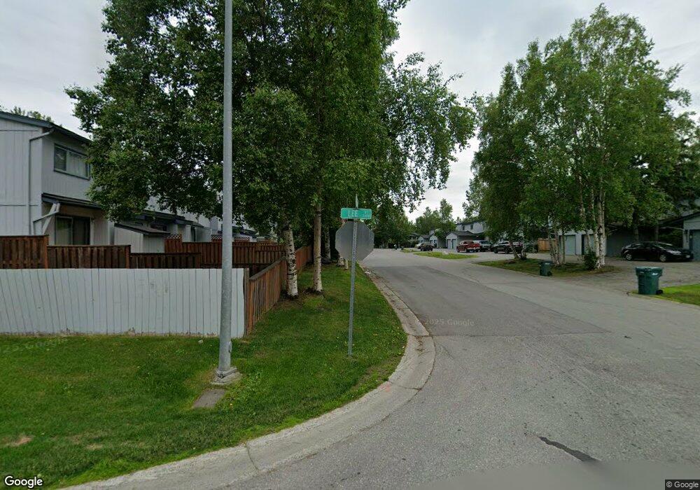 3402 Lee St unit 123, Anchorage, AK 99504 - photo 1