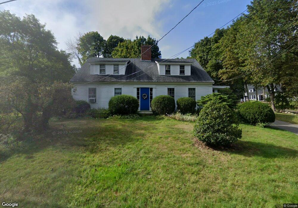 495 Country Way, Scituate, MA 02066 - photo 1