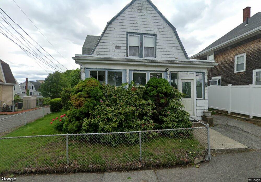 243 Castle Rd, Nahant, MA 01908 - photo 1