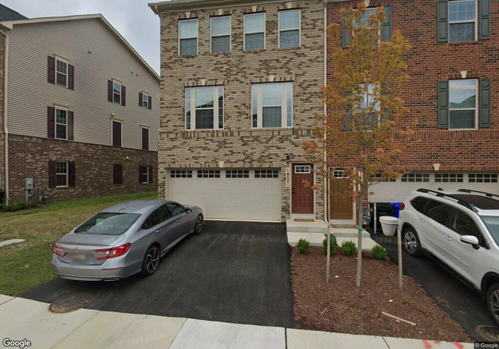 14521 Star View Ln unit 613A, Laurel, MD 20707 - photo 1