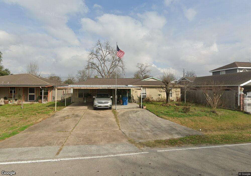 3507 Havner Ln, Houston, TX 77093 - photo 1