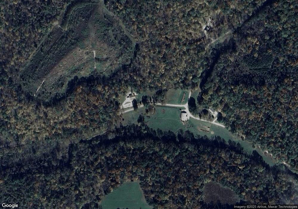 0 Wright Rd unit 21202263, Owensburg, IN 47424 - photo 1