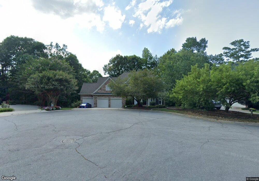 4171 Riverview Run Ct unit 5A, Suwanee, GA 30024 - photo 1