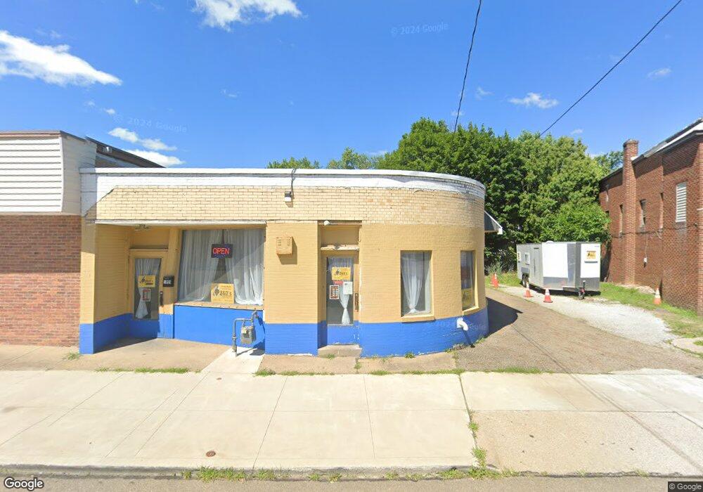 1019 Mckinley Ave NW, Canton, OH 44703 - photo 1