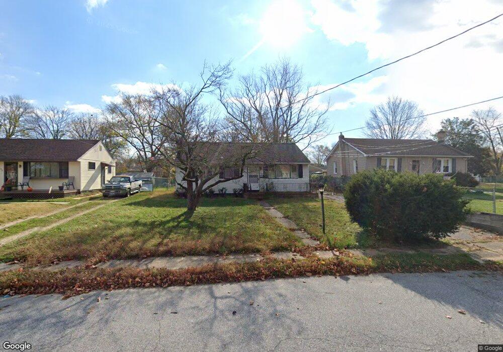 148 E Howard St, Clayton, NJ 08312 - photo 1