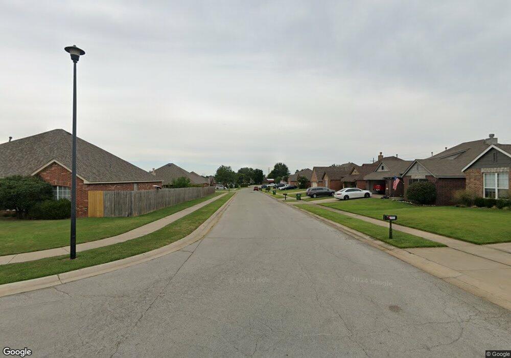 216th E Ave. 216th East Ave, Broken Arrow, OK 74014 - photo 1