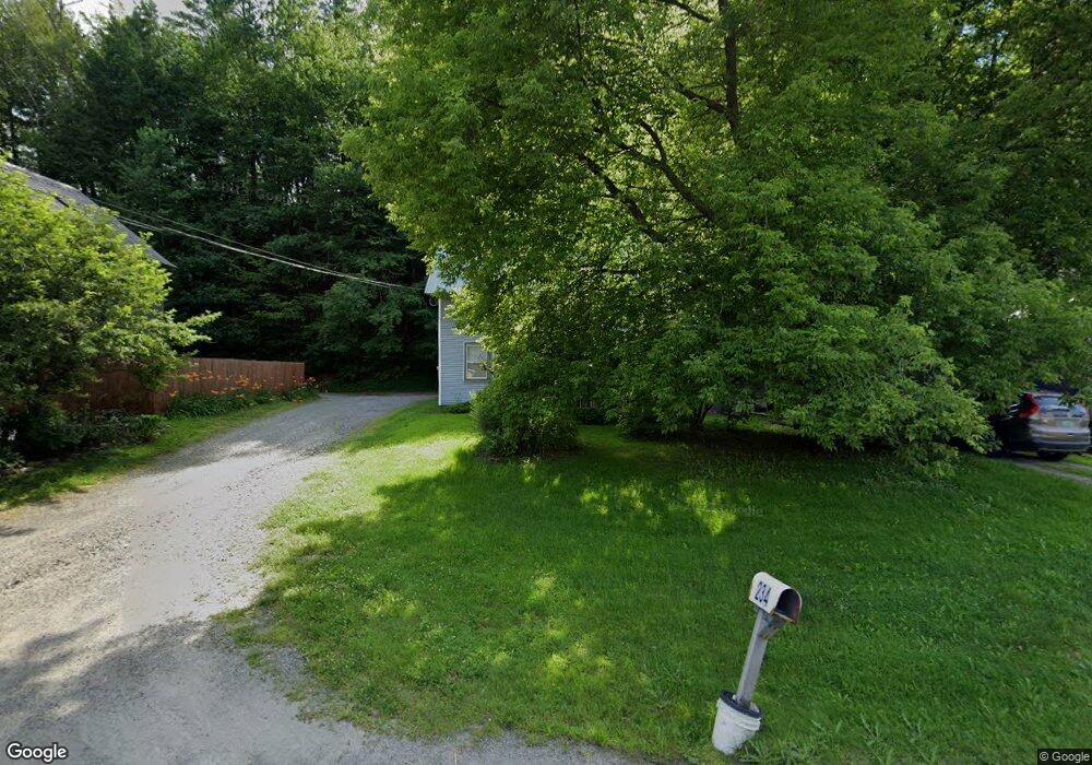 234 Lower Main St E, Johnson, VT 05656 - photo 1