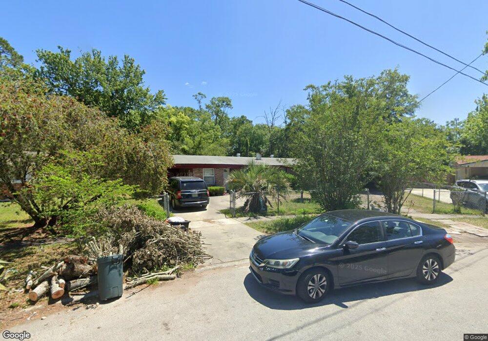 5153 Bilken Dr E, Jacksonville, FL 32210 - photo 1