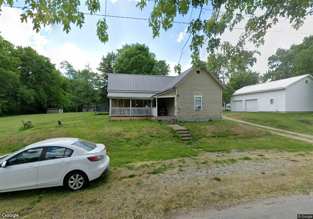 618 E Jones St, Warren, IN 46792 - photo 1