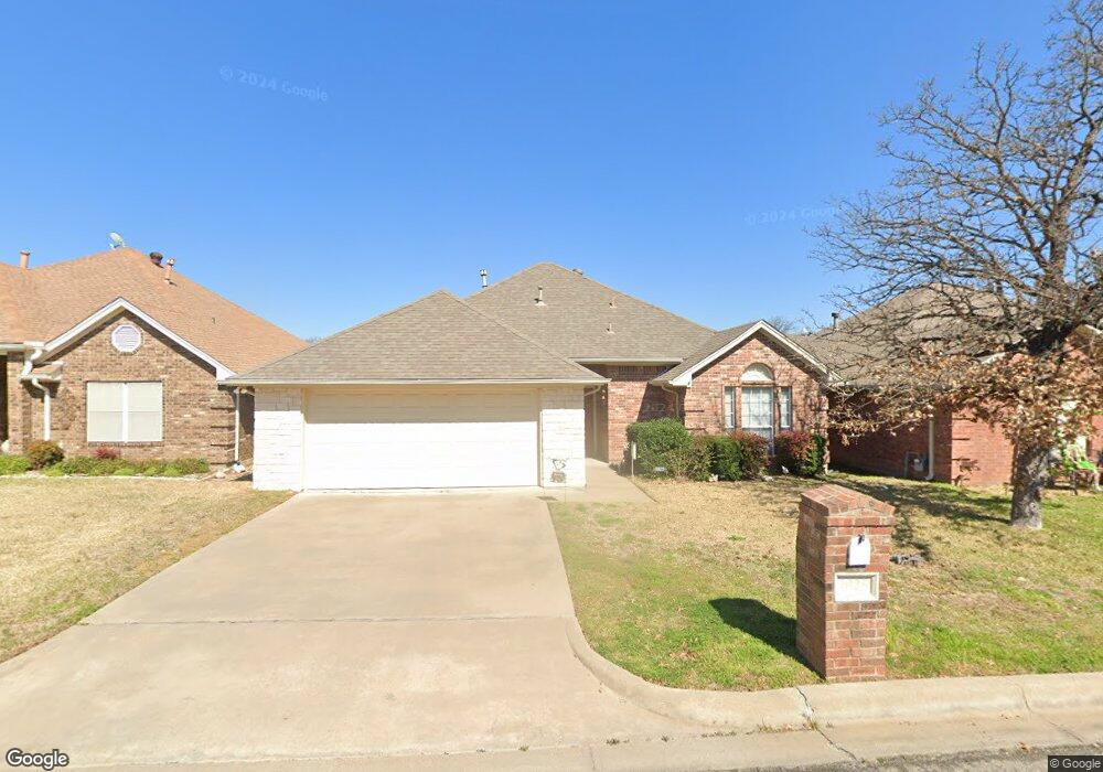 1025 Austin Ct, Weatherford, TX 76086 - photo 1