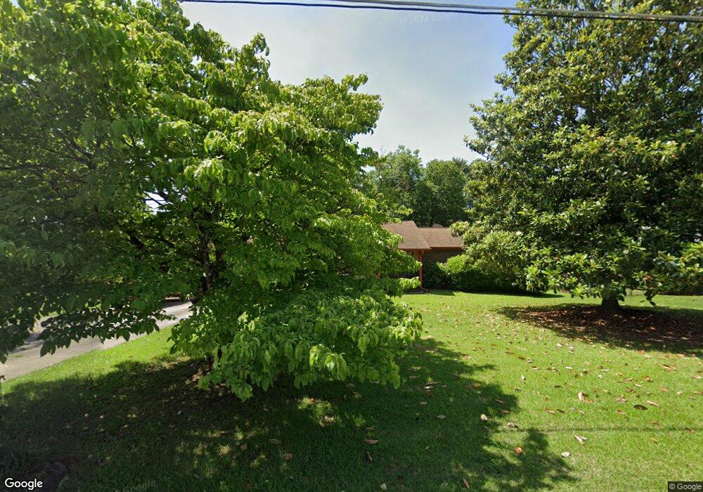 2040 Moon Dr SW, Conyers, GA 30094 - photo 1