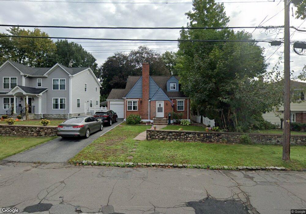 45 Chestnut St, Dumont, NJ 07628 - photo 1