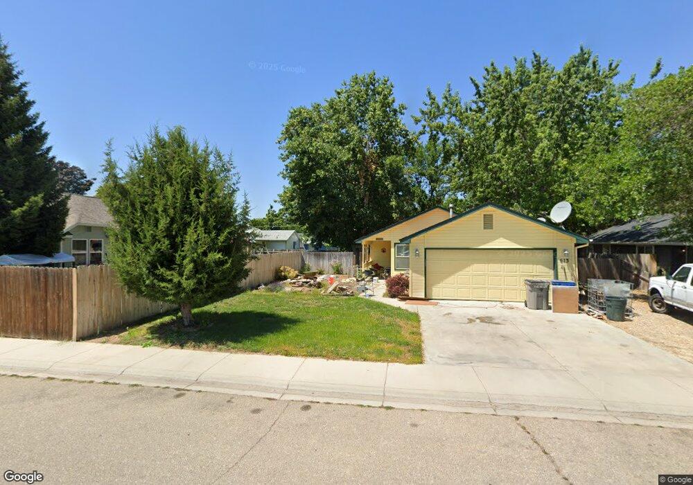 619 S Banner Ct, Nampa, ID 83686 - photo 1